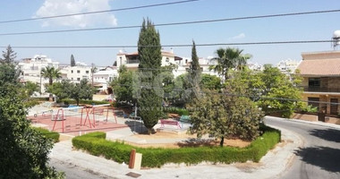 Two bedroom upper house for rent in Mesa Gitonia, Limassol