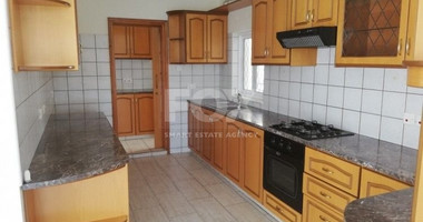 Two bedroom upper house for rent in Mesa Gitonia, Limassol