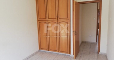 Two bedroom upper house for rent in Mesa Gitonia, Limassol