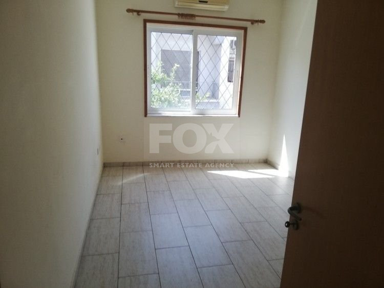 Two bedroom upper house for rent in Mesa Gitonia, Limassol