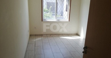 Two bedroom upper house for rent in Mesa Gitonia, Limassol