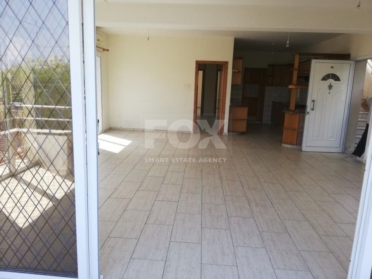 Two bedroom upper house for rent in Mesa Gitonia, Limassol