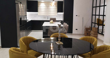 LUXURY 5 BEDROOM SMART VILLA WITH STUNNING SEA VIEWS