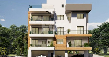 Three Bed Apartment For Sale In Zakaki Limassol Cyprus