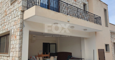 Luxury 5 Bedroom Villa with Infinity Pool in Thrinia, Paphos Panoramic Mountain Views • Huge 3,000sqm