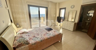 Luxury 5 Bedroom Villa with Infinity Pool in Thrinia, Paphos Panoramic Mountain Views • Huge 3,000sqm