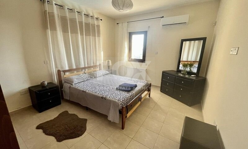 Magnificent five bedroom villa with panoramic view