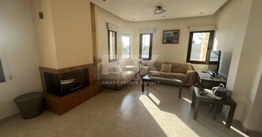 Magnificent five bedroom villa with panoramic view