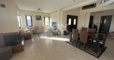 Luxury 5 Bedroom Villa with Infinity Pool in Thrinia, Paphos Panoramic Mountain Views • Huge 3,000sqm