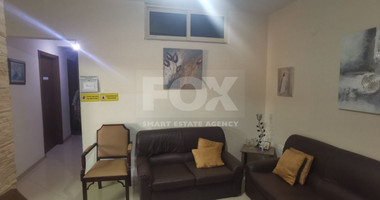 Office For Rent in Apostoloi Petrou & Pavlou, Limassol
