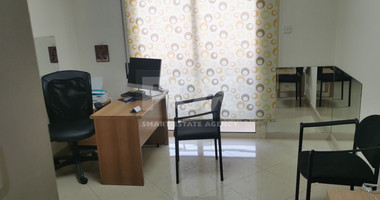 Office For Rent in Apostoloi Petrou & Pavlou, Limassol