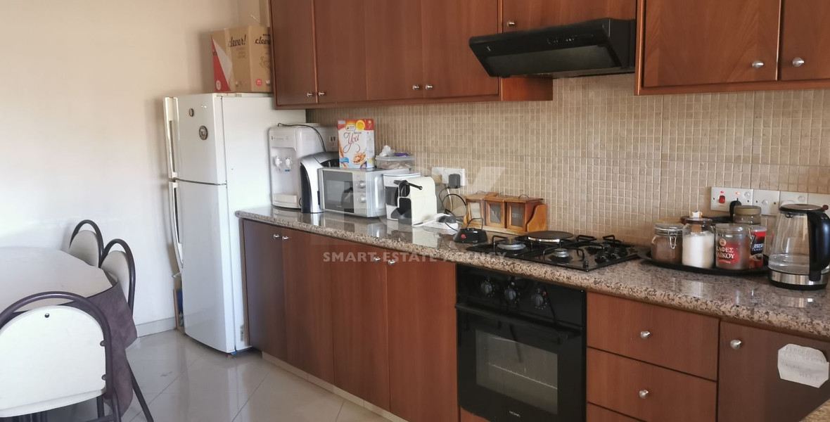 Office For Rent in Apostoloi Petrou & Pavlou, Limassol