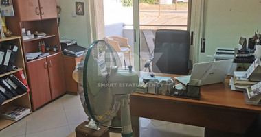 Office For Rent in Apostoloi Petrou & Pavlou, Limassol