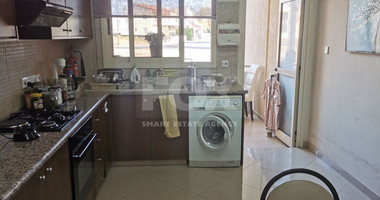Office For Rent in Apostoloi Petrou & Pavlou, Limassol