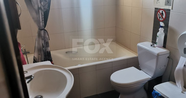 Office For Rent in Apostoloi Petrou & Pavlou, Limassol