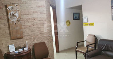 Office For Rent in Apostoloi Petrou & Pavlou, Limassol