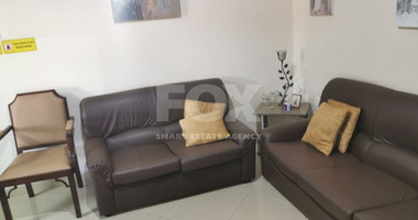 Office For Rent in Apostoloi Petrou & Pavlou, Limassol