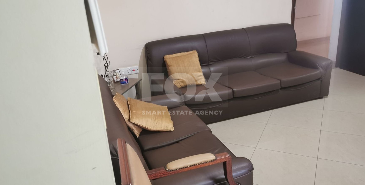 Office For Rent in Apostoloi Petrou & Pavlou, Limassol