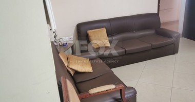 Office For Rent in Apostoloi Petrou & Pavlou, Limassol