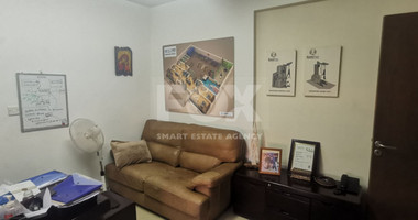 Office For Rent in Apostoloi Petrou & Pavlou, Limassol