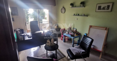 Office For Rent in Apostoloi Petrou & Pavlou, Limassol