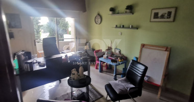 Office For Rent in Apostoloi Petrou & Pavlou, Limassol