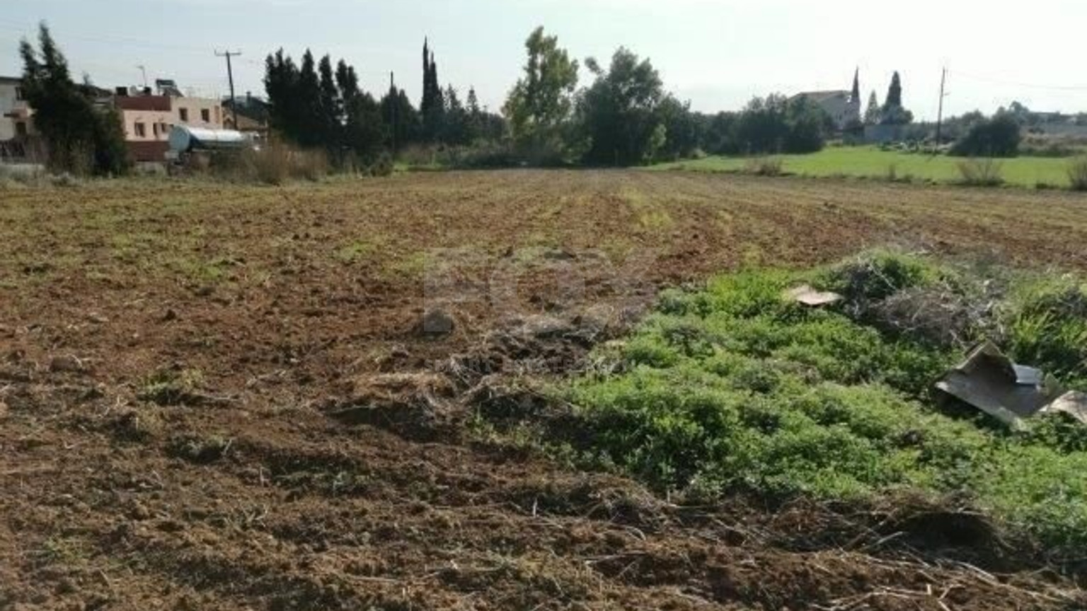 Agriculture land for Sale in Potamitissa village, Limassol