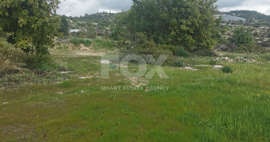 Agriculture land in Agridia village, Limassol