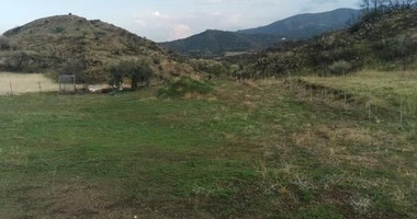 Land for Sale in Agros Village, Limassol