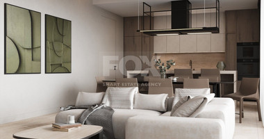 1 bedroom apartment close to Laniteio, Limasssol