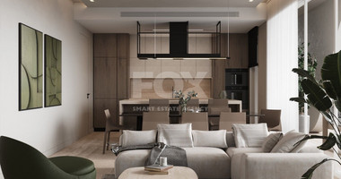 1 bedroom apartment close to Laniteio, Limasssol