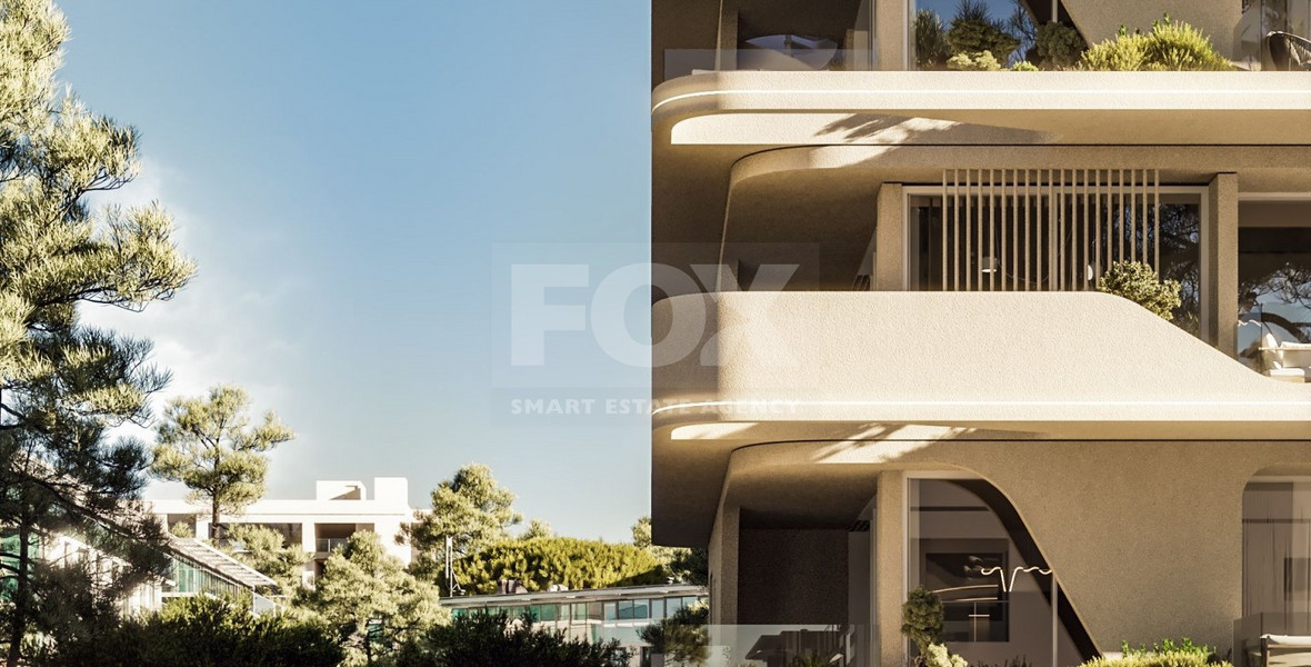 1 bedroom apartment close to Laniteio, Limasssol