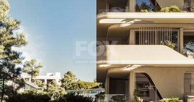 1 bedroom apartment close to Laniteio, Limasssol