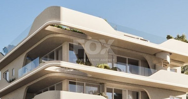 1 bedroom apartment close to Laniteio, Limasssol