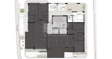 1 bedroom apartment close to Laniteio, Limasssol