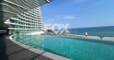 Elevated Sea Front Two Bedroom Apartment at Del Mar for Rent