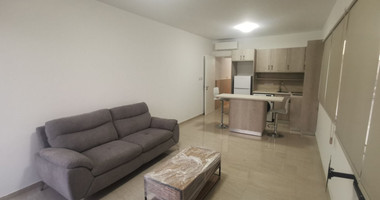 Nice one bedroom apartment in Agios Nektarios, Limassol