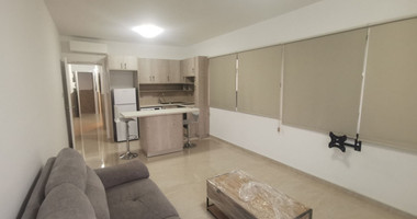 Nice one bedroom apartment in Agios Nektarios, Limassol