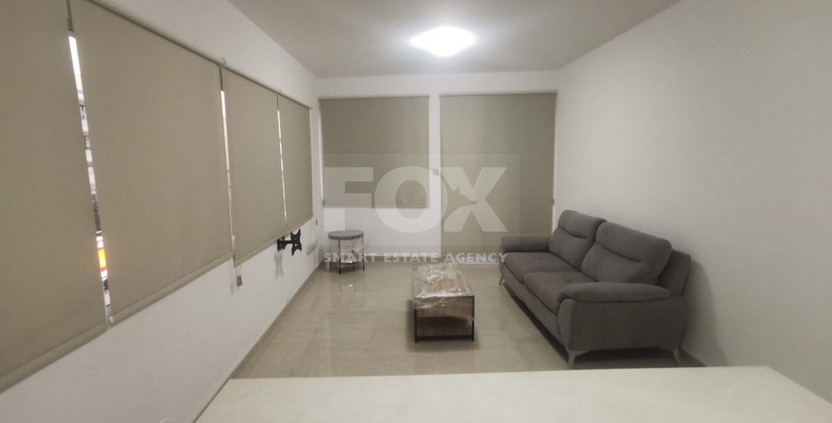 Nice one bedroom apartment in Agios Nektarios, Limassol