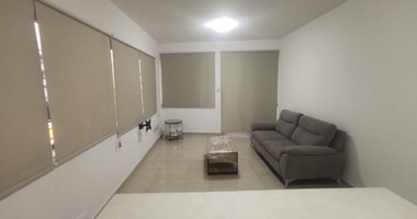 Nice one bedroom apartment in Agios Nektarios, Limassol
