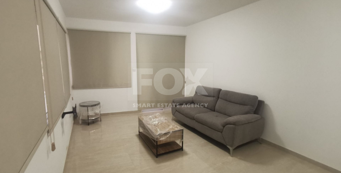 Nice one bedroom apartment in Agios Nektarios, Limassol