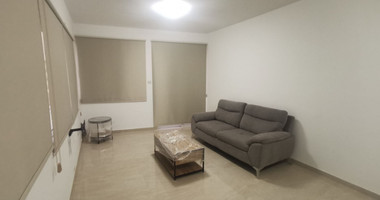 Nice one bedroom apartment in Agios Nektarios, Limassol