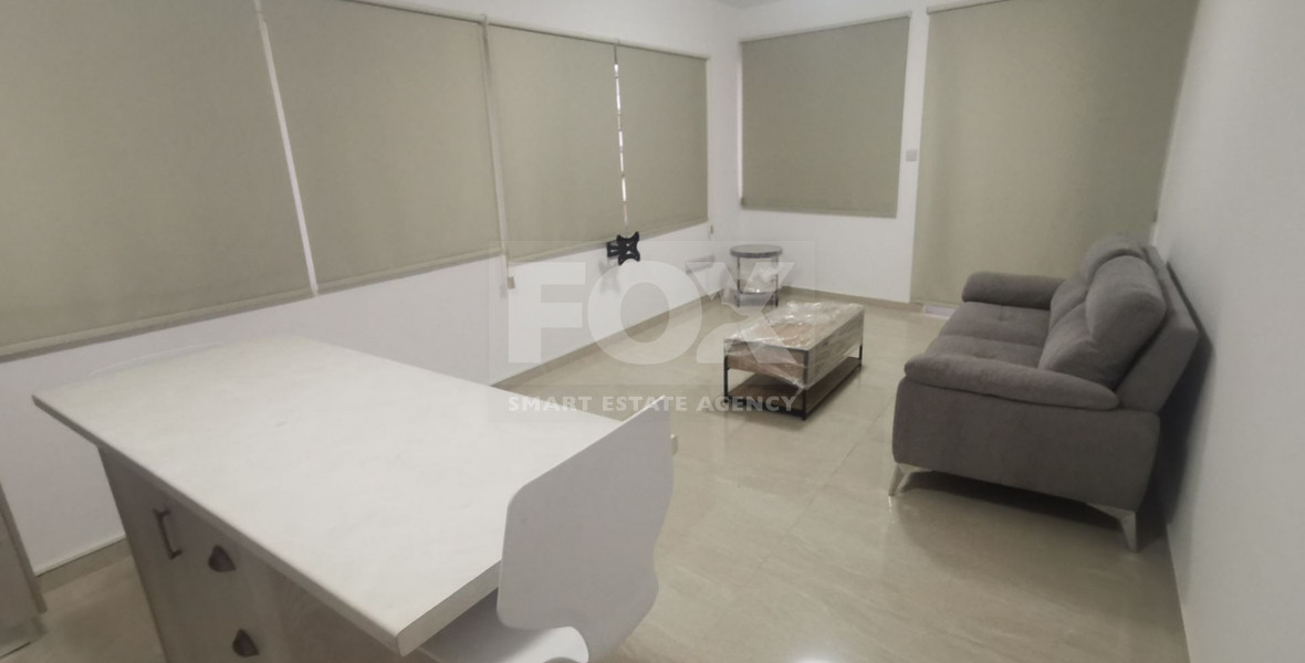 Nice one bedroom apartment in Agios Nektarios, Limassol