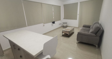 Nice one bedroom apartment in Agios Nektarios, Limassol