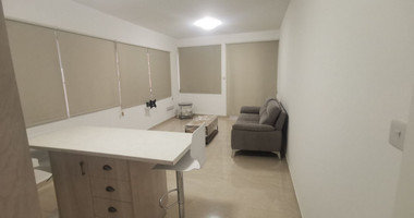 Nice one bedroom apartment in Agios Nektarios, Limassol