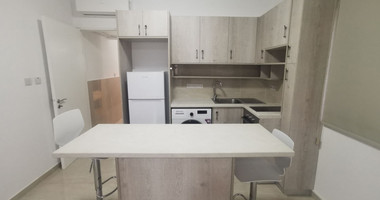 Nice one bedroom apartment in Agios Nektarios, Limassol