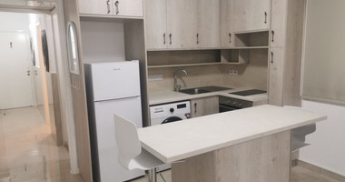 Nice one bedroom apartment in Agios Nektarios, Limassol