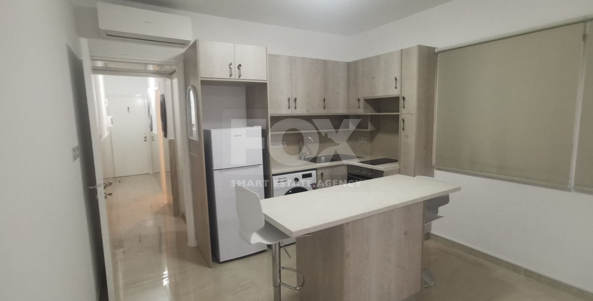 Nice one bedroom apartment in Agios Nektarios, Limassol