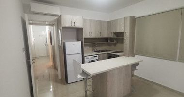 Nice one bedroom apartment in Agios Nektarios, Limassol