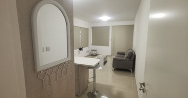 Nice one bedroom apartment in Agios Nektarios, Limassol